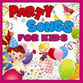 Party Songs For Kids CD